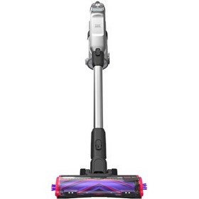 Resim Black Decker Summit Series BHFEA640WG Şarjlı Dikey Süpürge 