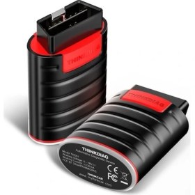 Resim Thinkdiag Arıza Tespit Cihazı 