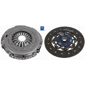 Resim Sachs 3000970144 Sachs Clutch Kit Xtend 