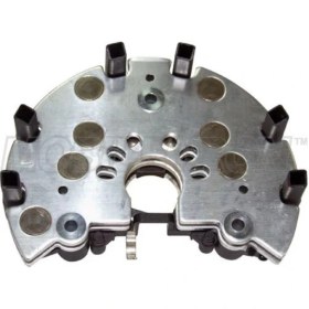 Resim DİYOT TABLASI BOSCH TİPİ 120 A 122 MM M5/M8 SOL MERCEDES 