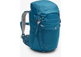 Resim Quechua Çocuk Outdoor Sırt Çantası - 7/15 Yaş - 28 L - Mavi - MH500S 