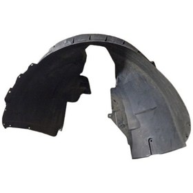 Resim S90 V90 Ön Sol Davlumbaz 