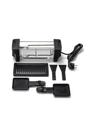 Resim Tchibo 2 Kişilik Raclette Izgara 
