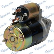Resim MANDO BN0K90018400C Marş Motoru 121 II (Db)-1.3 I 16V 1990-1996] 