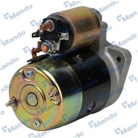 Resim MANDO BN0K90018400C Marş Motoru 121 II (Db)-1.3 I 16V 1990-1996] 