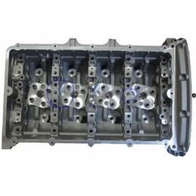 Resim ASAHI LP98867 Silindir Kapağı Transit V184 V347 2,2 06-Boxer 2,2 HDI 