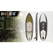 Resim Aqua Marina Drift Isup-Fishing Stand-Up Paddle Board 