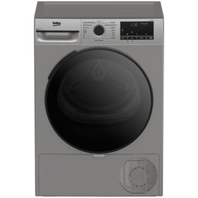 Resim Beko KMX 1000 S Kurutma Makinesi 