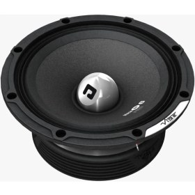 Resim Genel Markalar Vibe Vıbe - Blackaırpro6m-v0 (16cm Mıdrange) 