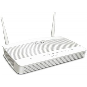Resim Draytek Vigor 2762Vac Wifi Vdsl/Adsl Voıp Vpn Security Router Mod 
