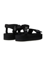 Resim The North Face Kadın Skeena Platform Sandalet Nf0a8ae7vor1 Çok Renkli 