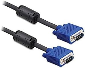 Resim S-link SL-VGA50 VGA 50m Data Kablosu 