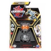 Resim Bakugan 3.0 Core Ball Titanium Bruiser 