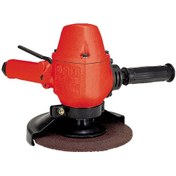 Resim Fuji 180 MM Çift Kollu Satıh Taşlama Fv-7-1M 