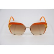 Resim Emilio Pucci Ep 103 44f 62 Erkek Güneş Gözlüğü 