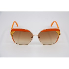 Resim Emilio Pucci Ep 103 44f 62 Erkek Güneş Gözlüğü 