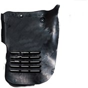 Resim Mercedes Vito W638 Ön Sol Çamurluk Davlumbazi 535994777 
