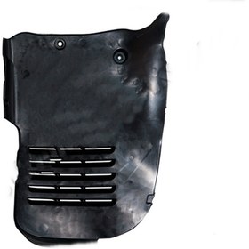 Resim Mercedes Vito W638 Ön Sol Çamurluk Davlumbazi 535994777 