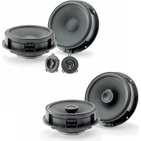 Resim Seat Leon Focal Ses Yükseltme Kiti 2000-2012 