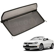 Resim lacody VOLKSWAGEN EOS SİNEKLİK RÜZGAR ÖNLEYİCİ 