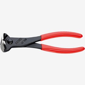 Resim Knipex Fosfat Kaplama 160 mm Tepe Keskiler 