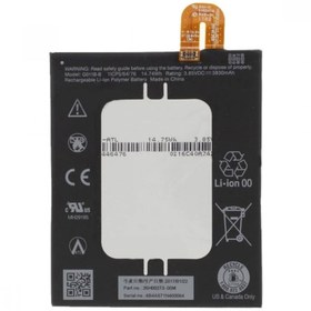 Resim Kdr Htc U11 EYEs Batarya Pil 