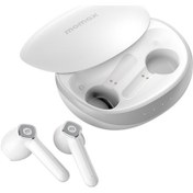 Resim Wondernest Tws Pills Momax Lite Kulaklık Kulak Kablosuz İçi Bluetooth 5.3 3 Dn 