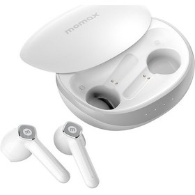 Resim Wondernest Tws Pills Momax Lite Kulaklık Kulak Kablosuz İçi Bluetooth 5.3 3 Dn 