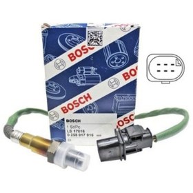 Resim Mercedes Sprinter 316 Cdı 2.1 2009-2015 Bosch Oksijen Sensörü Lsu-4.9 