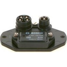 Resim Mercedes Atesleme Modulu 190 W201 82 93 W124 85 93 W123 76 85 W126 79 85 C123 77 85 W460 79 89 - Bosch 0227100023 