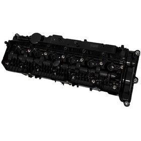 Resim Bmw G20 G30 G11 X3 G01 X4 G02 B57 Motor Üst Kapağı 11128571308 