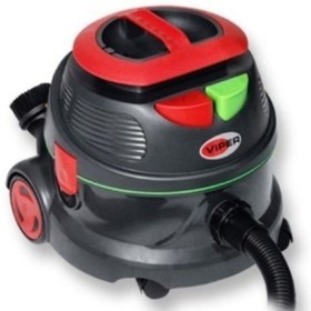 Resim VİPER Nilfisk Dsu 15 Ultra Sessiz Elektrik Süpürgesi 