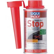 Resim Liqui Moly Dizel Duman Önleyici Katkısı - 150 Ml (5180) 