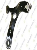 Resim Teknorot T-568 Alt Salincak Sag Rotilli Komple Toyota Rav 4 2013 (WC362857) 