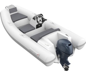 Resim NORTHSTAR AXIS 3.8 Şişme Bot 