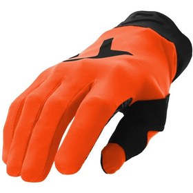 Resim Acerbis Mx Lınear 2.O Çocuk Eldiven Turuncu 