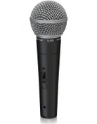 Resim Behringer Sl 85s Anahtarlı Dinamik Kardioid Mikrofon 