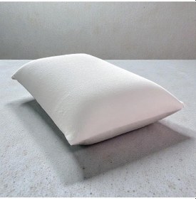 Resim Visco Relax Yastık 40x60 Visco Yastık Rehome Tombul Visco Yastık Beyaz 