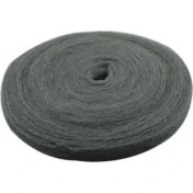 Resim Ceymop Çelik Cila Teli Pedi 43 cm 5 Adet 