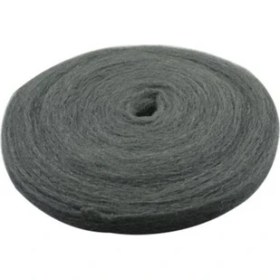 Resim Ceymop Çelik Cila Teli Pedi 43 cm 5 Adet 