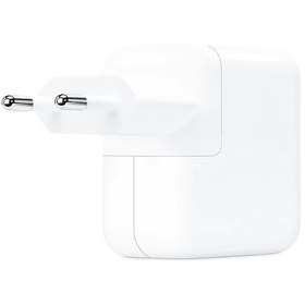 Resim MW2G3TU/A Uyumlu 30 W USB-C Bağlantı Noktalı Güç Adaptörü 