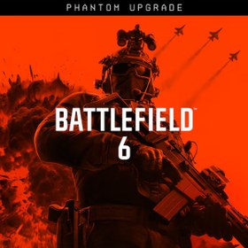 Resim Sony Interactive Entertainment PS5 Battlefield 6 phantom edition - Garantili Dijital Oyun - CD Değildir 