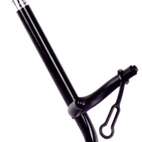 Resim Extreme XSS01 Saksafon Standı | Alto ve Tenor Uyumlu Koruyucu Süngerler 