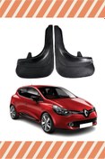 Resim bmber Renault Clio 4 2'li Tozluk Çamurluk Paçalık 