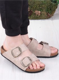 Resim Pierre Cardin Unisex Ortopedik Taban Günlük Kullanıma Uygun Bahçe Havuz Plaj Terliği | POLO 