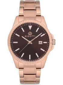 Resim Bigotti ERKEK KOL SAATİ S.BG.1.10121.3 