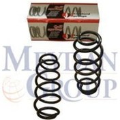 Resim Volkswagen Passat- B5- 97/00 Ön Helezon Yayı Sağ/sol 2li Set 1.6cc 12,75x132x365 Stdr Diğer 