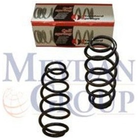 Resim Volkswagen Passat- B5- 97/00 Ön Helezon Yayı Sağ/sol 2li Set 1.6cc 12,75x132x365 Stdr Diğer 