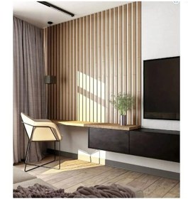 Resim Dekoratif Duvar Çıtası 50x5cm 10 Adet 