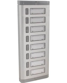 Resim Zil Butonu 8 Li Çetsan 